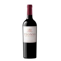tionio edicion especial 2024 75 cl  pack de 6 unidades