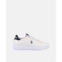 us polo assn zapatillas cody010m gy4 para hombre