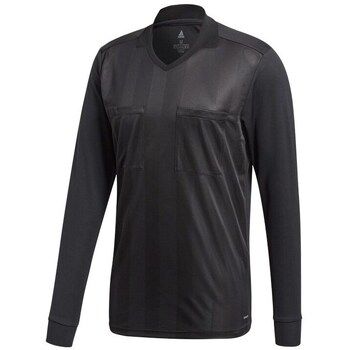 adidas Camisa manga larga Referee 18 Jersey LS para hombre
