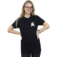 disney camiseta aristocats para mujer