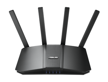 ROUTER AUSUS BE3600 DUAL BAND WIFI 7