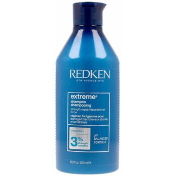 Redken Champú Extreme Shampoo 500 ml para mujer