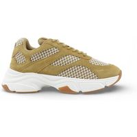 love moschino zapatillas ja15446g1oiq710b-pe26 para mujer
