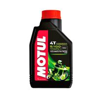 aceite motor 4t motul 15w-50 5100 1lt