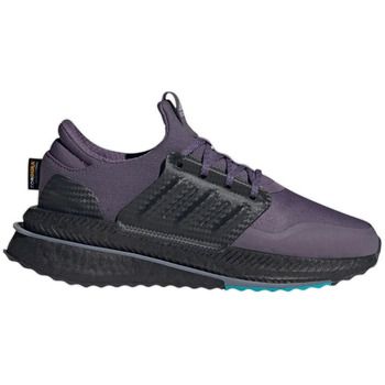 adidas Zapatillas de running Baskets X_PLRBOOST textile CORDURA® para mujer