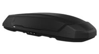 cofre de techo thule force 3 tamano xxl sport  450 l  alfombrilla negra
