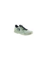 zapatillas de padel head sprint pro 40 padel hombre verde