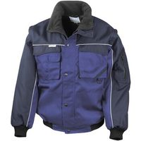 work-guard by result cazadora re71a para hombre
