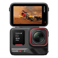camara deportiva insta360 ace pro gen2 8k ultrahd gps ultrawide estabilizacion avanzada