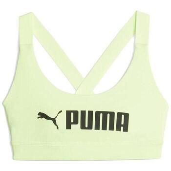 Puma Sujetador deportivo 522192-33 para mujer