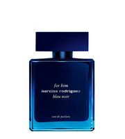 narciso rodriguez for him narciso rodriguez bleu noir eau de parfum for men spray 100ml