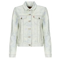 levis cazadora vaquera original trucker para mujer