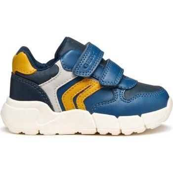 Geox Zapatillas deporte B566GD 054FU B FLEXYPER MINI para niño