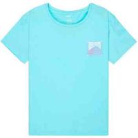 roxy camiseta ergzt04153-bzg0 para nina
