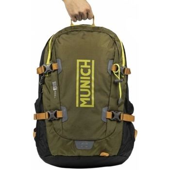 Munich Mochila Backpack Treck para hombre
