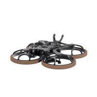 geprc gep cl25 v2 kit de marco de 114 mm de distancia entre ejes de 25 pulgadas para cinelog25 v2 whoop rc fpv drone de