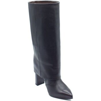 NeroGiardini Botas I617595DE Sauvage Col. para mujer