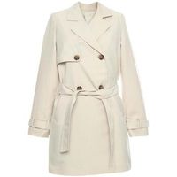 vero moda chaqueta celeste para mujer