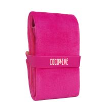 coco  eve sunny honey back tan applicator