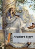 dominoes 2. ariadne s story (+ mp3)