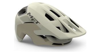 Casco  p mtb  p met revo mips blanco