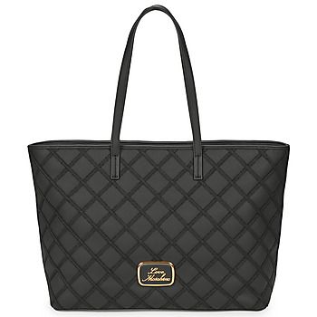 Love Moschino Bolsa LADY LACE TOTE JC4307PP0 para mujer
