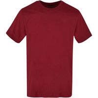 build your brand camiseta basic para hombre