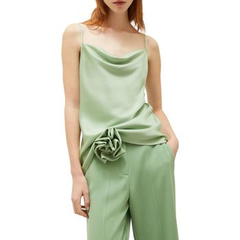 Marella Blusa FRINGY para mujer