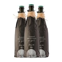 loxarel espumoso blanco ancestral a pel 75 cl 125 vol pack de 3 unidades