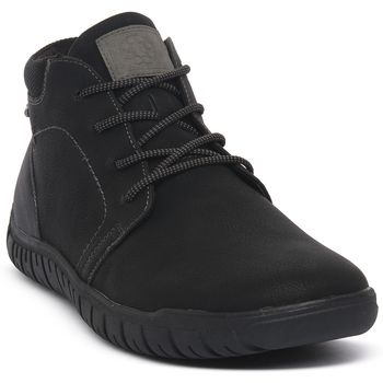 Relife Botines BLACK para hombre