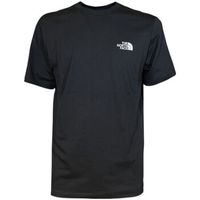 the north face camiseta nf0a8ebt para hombre