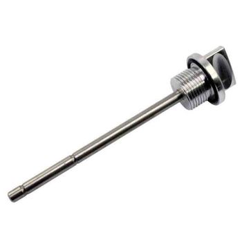 Varilla de nivel de aceite M20x1.5 180mm alu