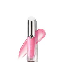 armani prisma glass lip gloss 35ml various shades - 05 rosy dream