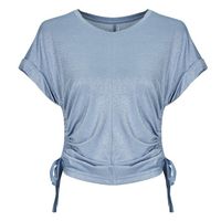 les petites bombes blusa luzia para mujer