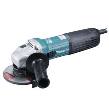 Miniamoladora 1.400w 125mm Sar S - Makita - Ga5040c