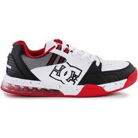 dc shoes zapatillas skate dc versatile le adys200076-wtk para hombre