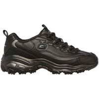 skechers deportivas moda baskets dlites cuir para mujer