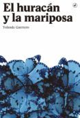 el huracan y la mariposa