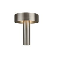 lampara de mesa led dorica cct dim 20w