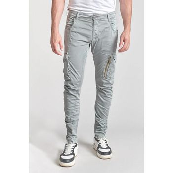 Le Temps des Cerises Pantalones Pantalones cargo ALBAN para hombre