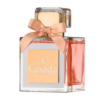Gisada Eau de toilette Perfumes Mujer