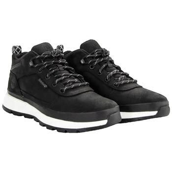 Timberland Botines Basket Field Trekker Noir para hombre