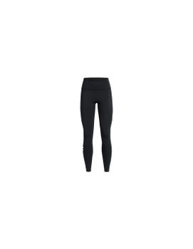 Mallas de Fitness Under Armour Campus Graphic Mujer Negro
