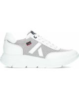 de callaghan zapatillas callaghan luxe algoritmo 61201 blancas para hombre blanco