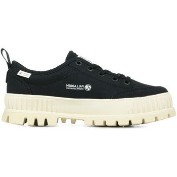 Palladium Deportivas Moda Pallashock Lo Organic 2 para mujer