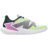 adidas zapatillas de tenis baskets defiant speed maille respirante para hombre