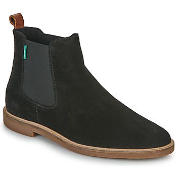 Kickers Botines TYGA para hombre