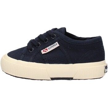 Superga Deportivas Moda - para niño