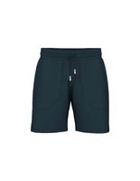 pantalon de tenis head play shorts hombre navy