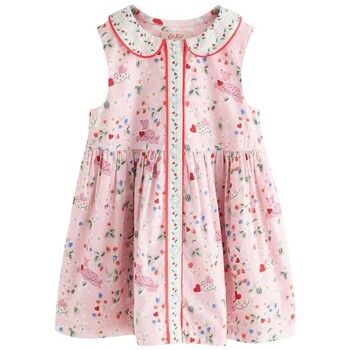 Cath Kidston Vestido CT204 para niña